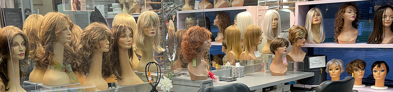Kim's Wig Fashions Ltd in Dublin, OH