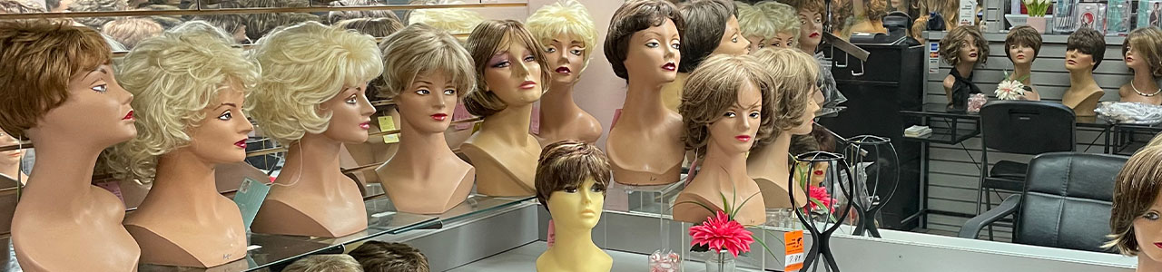 Kim's Wig Fashions Ltd in Dublin, OH (2)