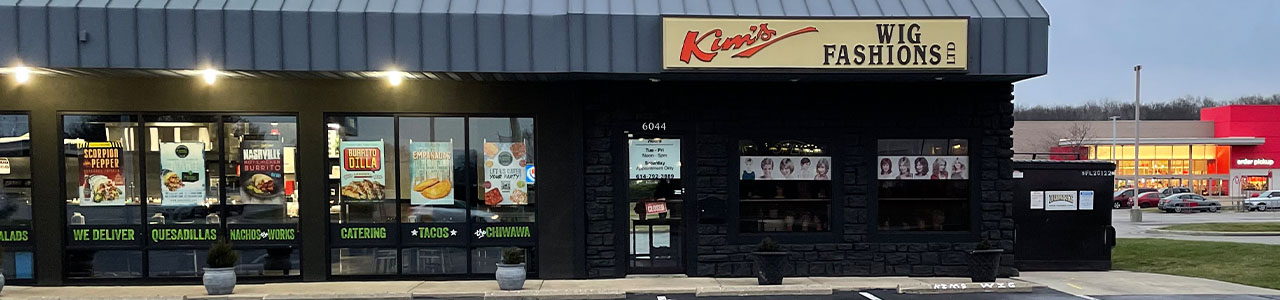 Kim's Wig Fashions Ltd in Dublin, OH (3)