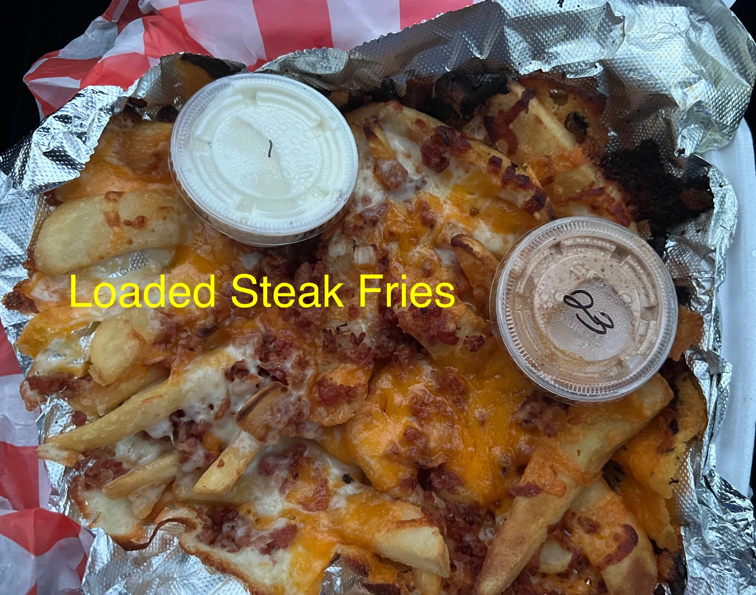 Cooper’s Eateria in Ada, OH (3)
