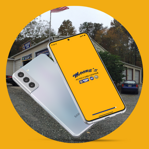 Moore's Auto Care Center in Holly Springs, GA (6)