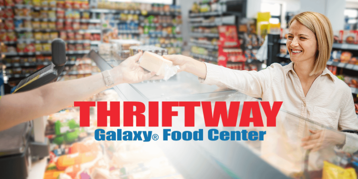 Thriftway Galaxy Food Store in Lyons, GA (2)