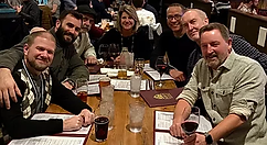 St. Joseph Brewery in Indianapolis, IN (4)