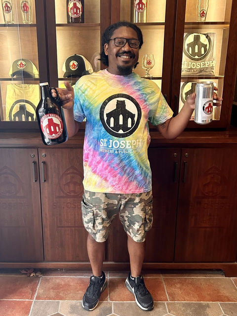 St. Joseph Brewery in Indianapolis, IN (5)