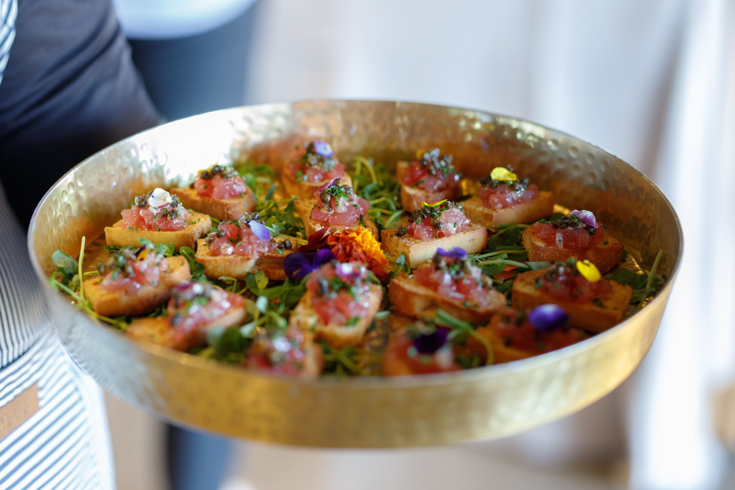 Urban Organics Catering & Event Planning in Lafayette, CA (6)