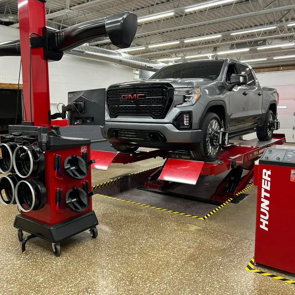 J.R Muffler Complete Auto Care in Racine, WI (5)