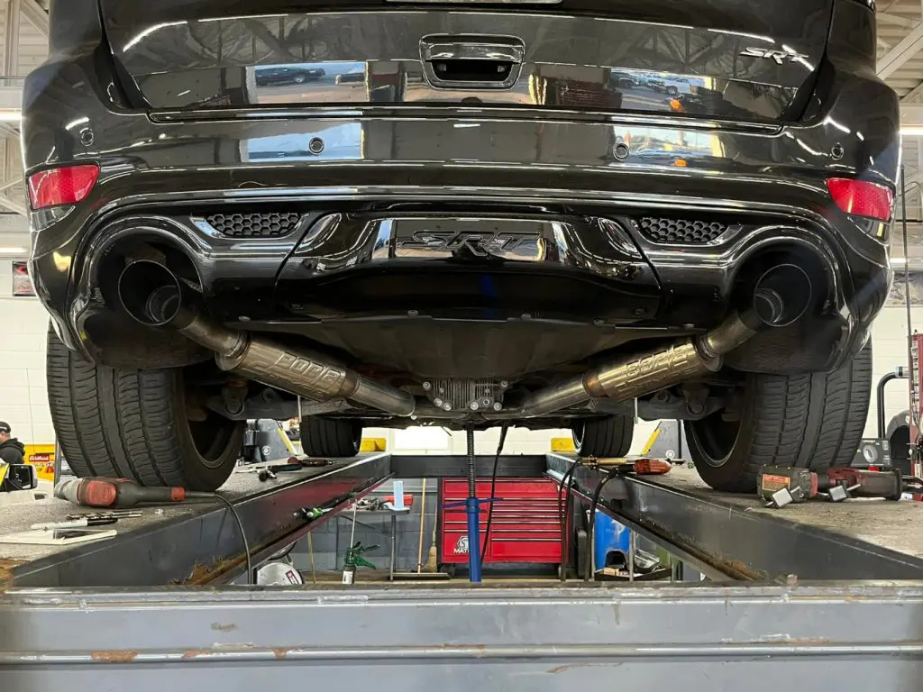 J.R Muffler Complete Auto Care in Racine, WI (6)