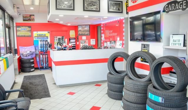 Wear Master Of Plymouth Auto Super Center in Plymouth, MI (2)