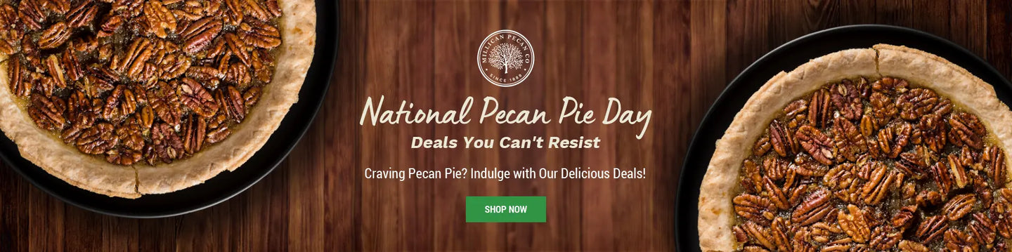 Millican Pecan Company - San Saba, Texas in San Saba, TX (2)