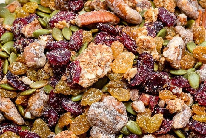 Millican Pecan Company - San Saba, Texas in San Saba, TX (4)