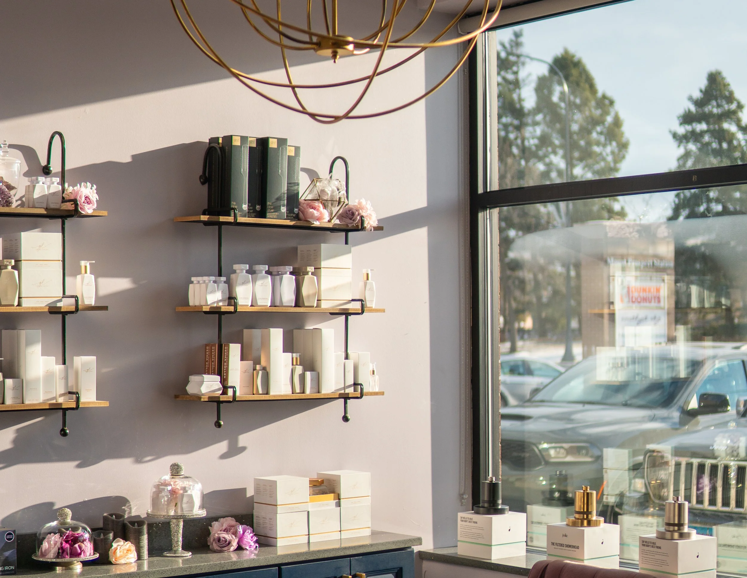 Amethyst Skye Salon in Mt Prospect, IL (3)