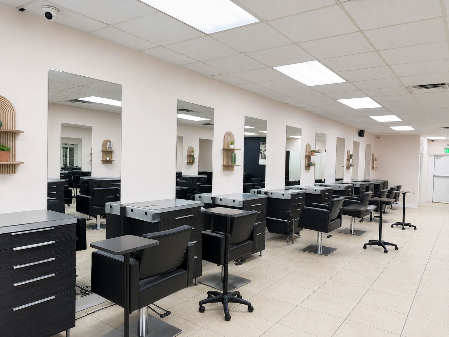 Xanadu Salon And Spa in Hollywood, FL (2)
