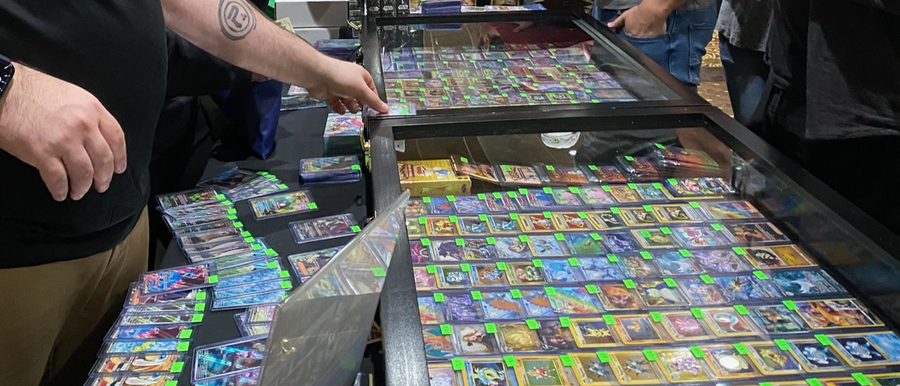 Matrix Cards & Games in Redding, CA (2)