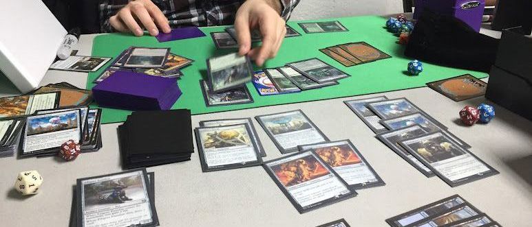 Matrix Cards & Games in Redding, CA (4)
