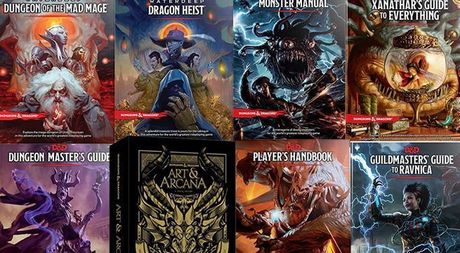 Matrix Cards & Games in Redding, CA (5)