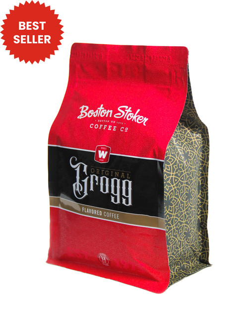 Boston Stoker Coffee Co. in Troy, OH (5)