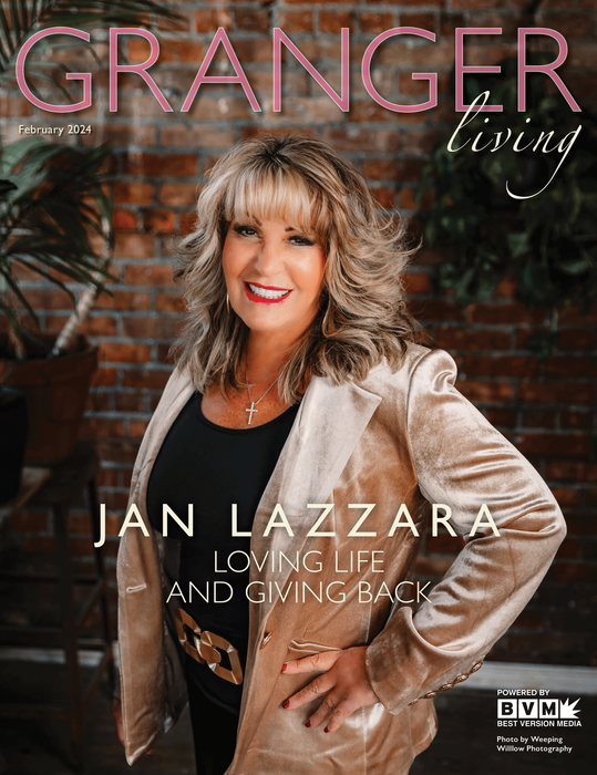 Jan Lazzara, Real Estate Agent in Mishawaka, IN (2)