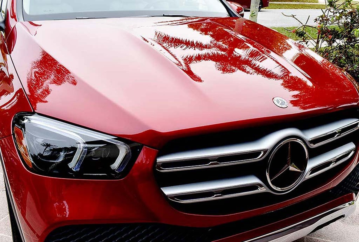 A Miracle Detailing | Ceramic Coating in Boynton Beach, FL