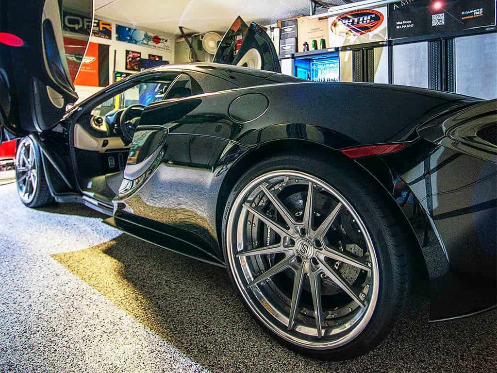 A Miracle Detailing | Ceramic Coating in Boynton Beach, FL (2)