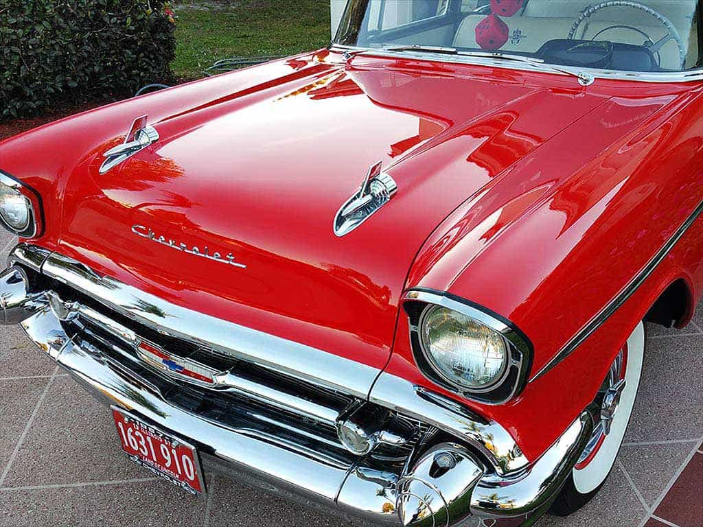 A Miracle Detailing | Ceramic Coating in Boynton Beach, FL (5)