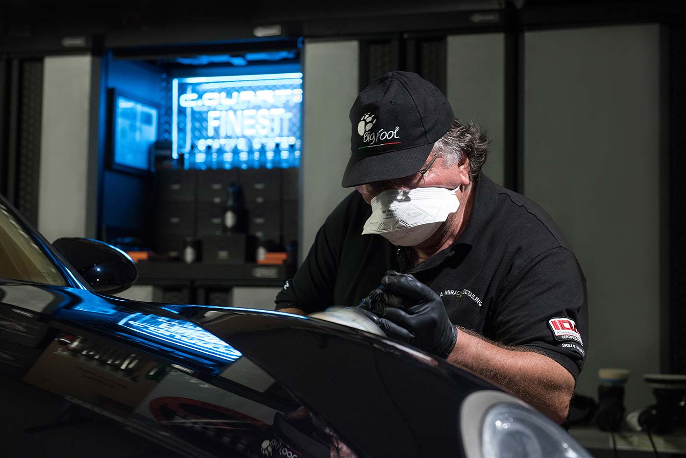 A Miracle Detailing | Ceramic Coating in Boynton Beach, FL (6)
