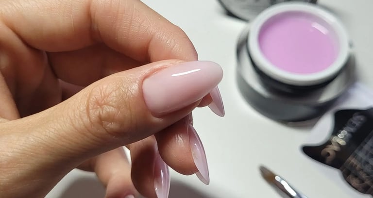 Lovely Nails in Pawleys Island, SC (4)