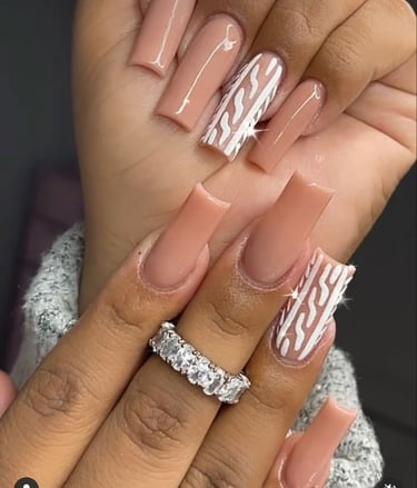 Lovely Nails in Pawleys Island, SC (5)
