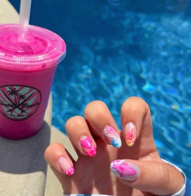 Lovely Nails in Pawleys Island, SC (6)