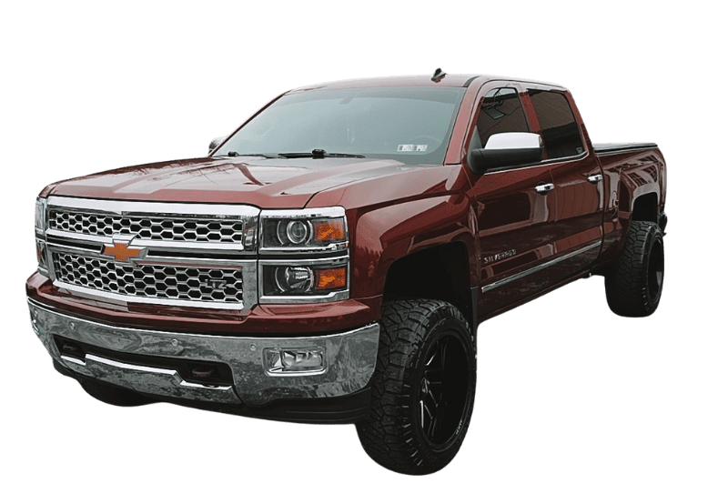 LC Detailing LLC - Ephrata in Ephrata, PA (2)