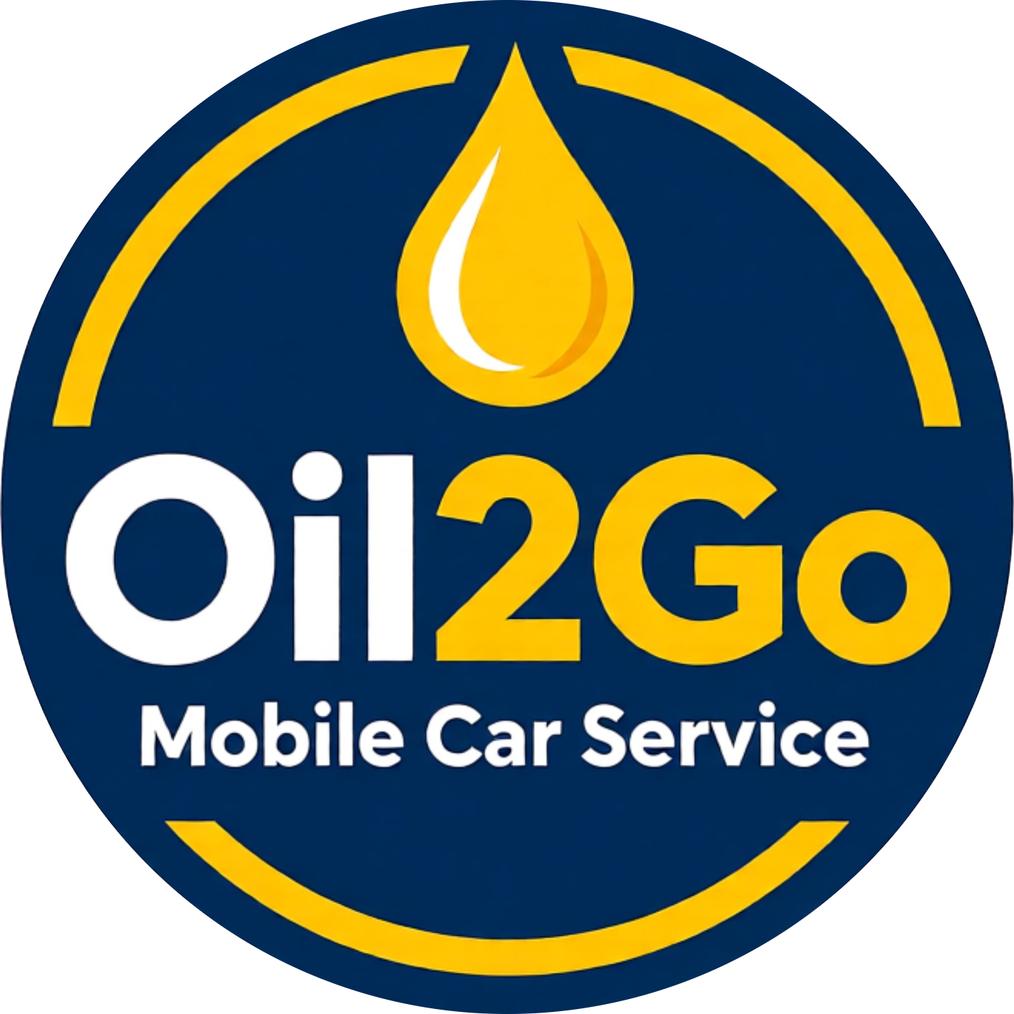 Oil2Go, LLC in Centreville, VA