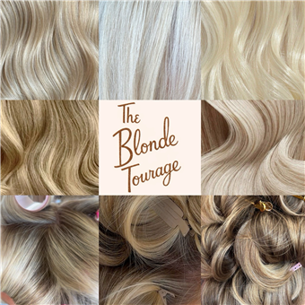 The Blonde-Tourage Flowood in Flowood, MS