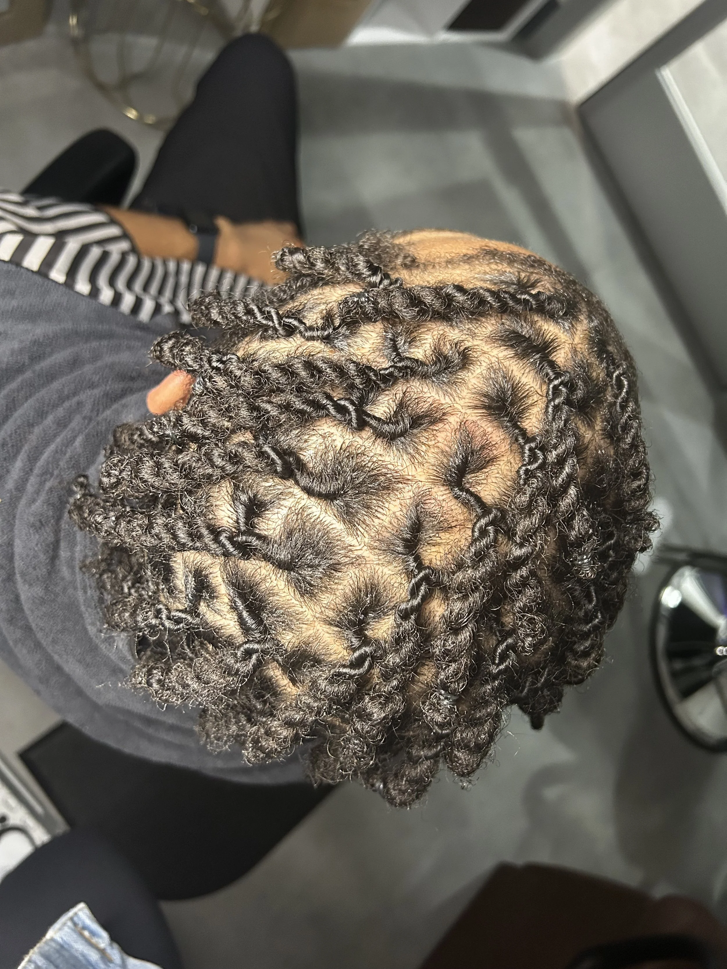 Loc’d & Loaded in Live Oak, TX (2)
