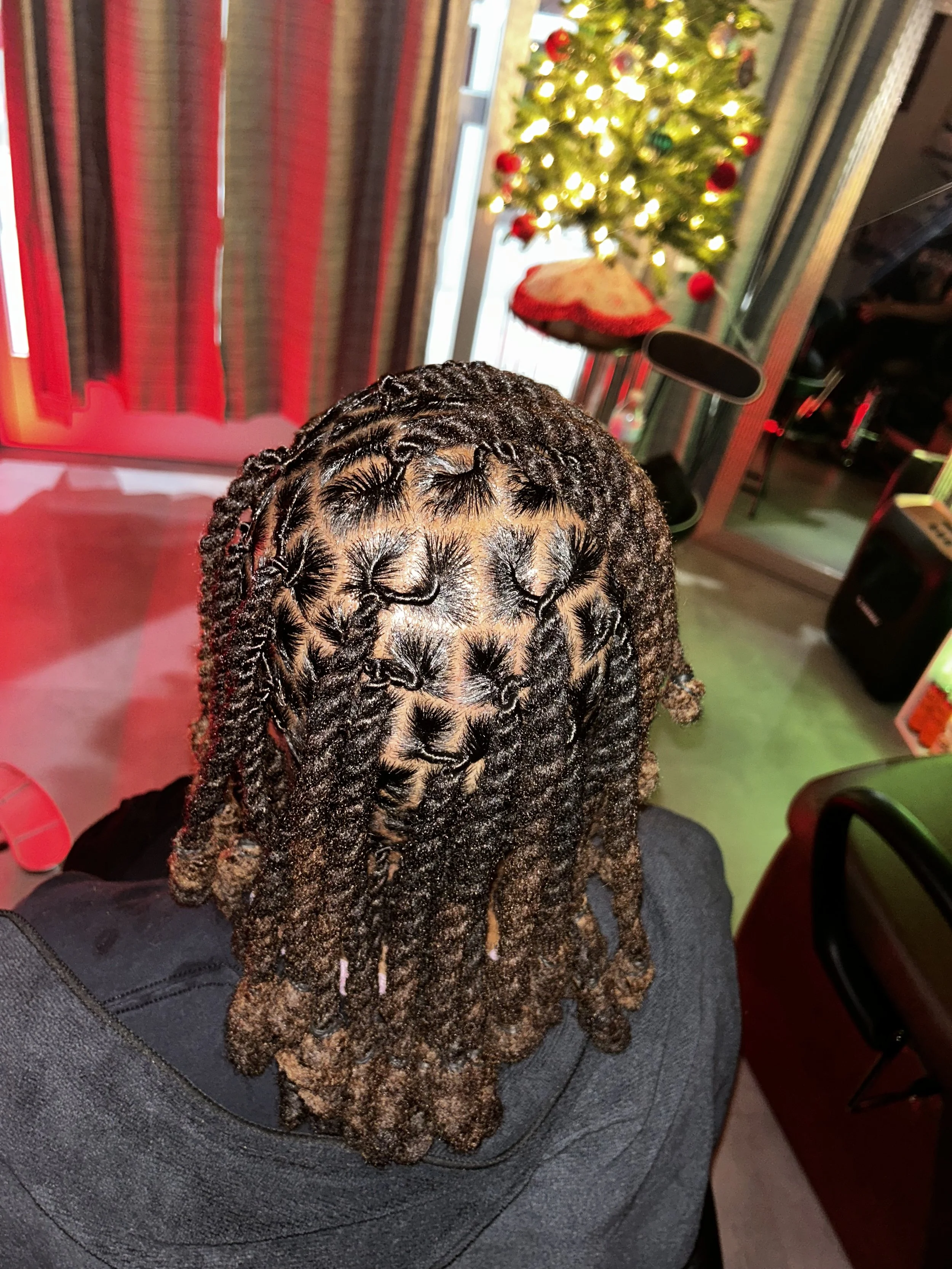 Loc’d & Loaded in Live Oak, TX (3)