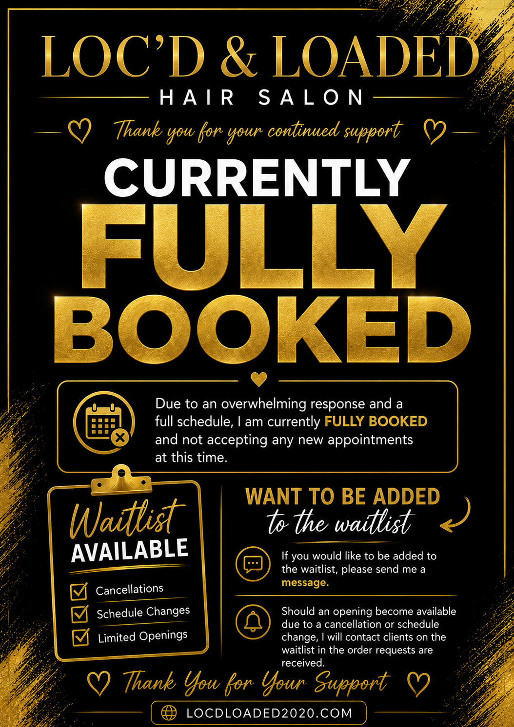 Loc’d & Loaded in Live Oak, TX (4)