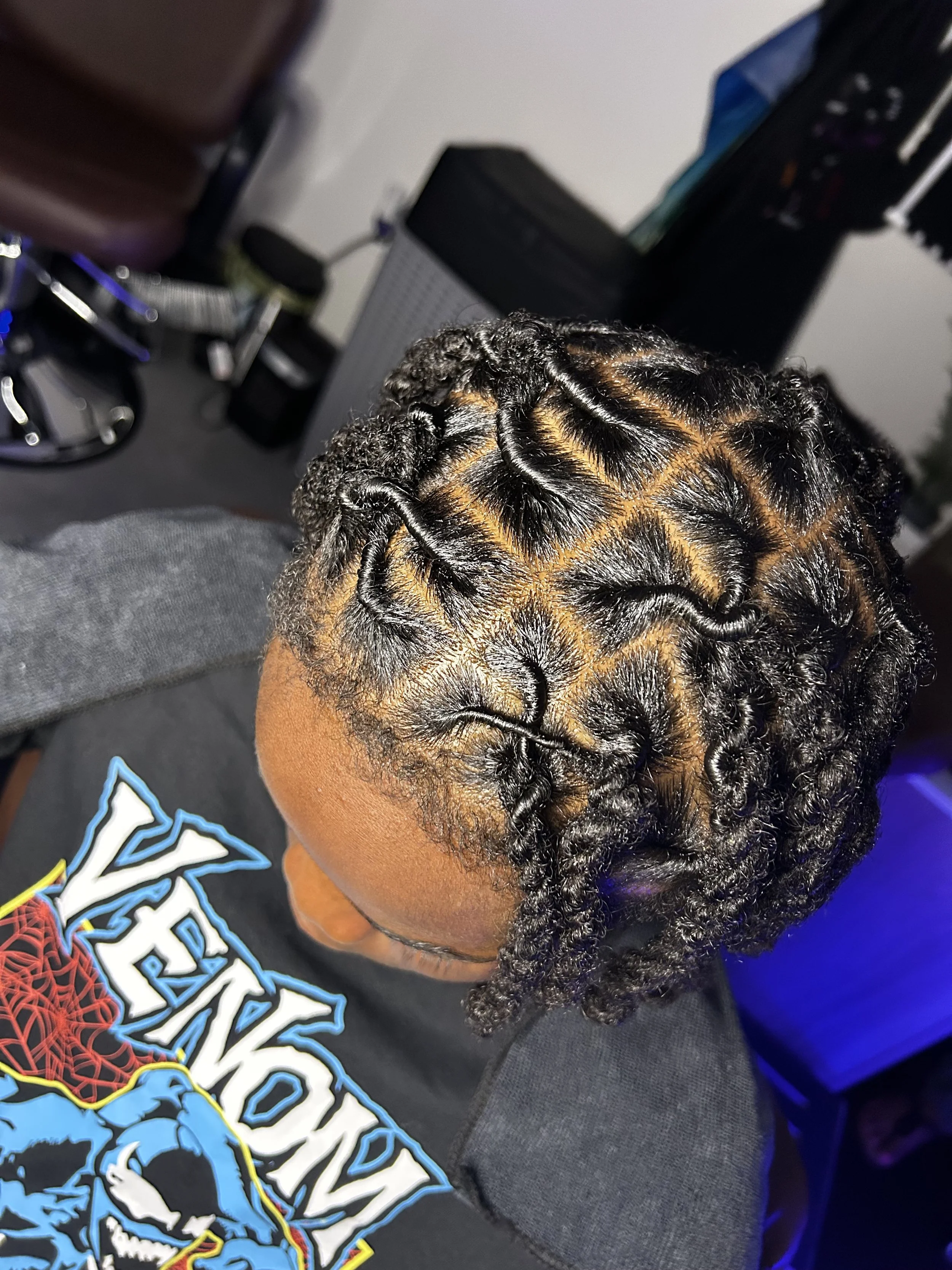 Loc’d & Loaded in Live Oak, TX (5)