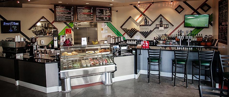 Black Diamond Café in Emeryville, CA (6)