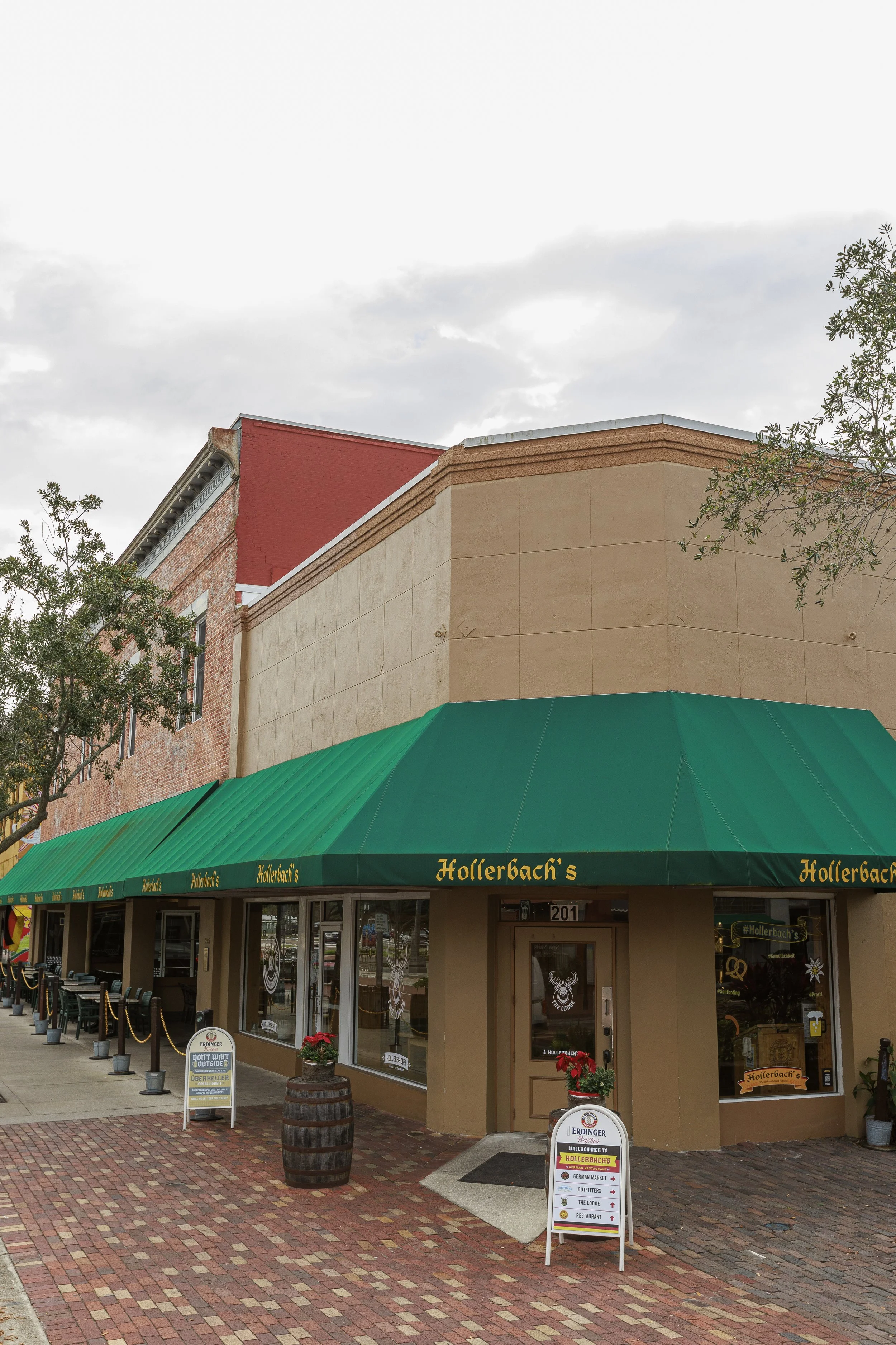 Hollerbach's German Restaurant in Sanford, FL (3)