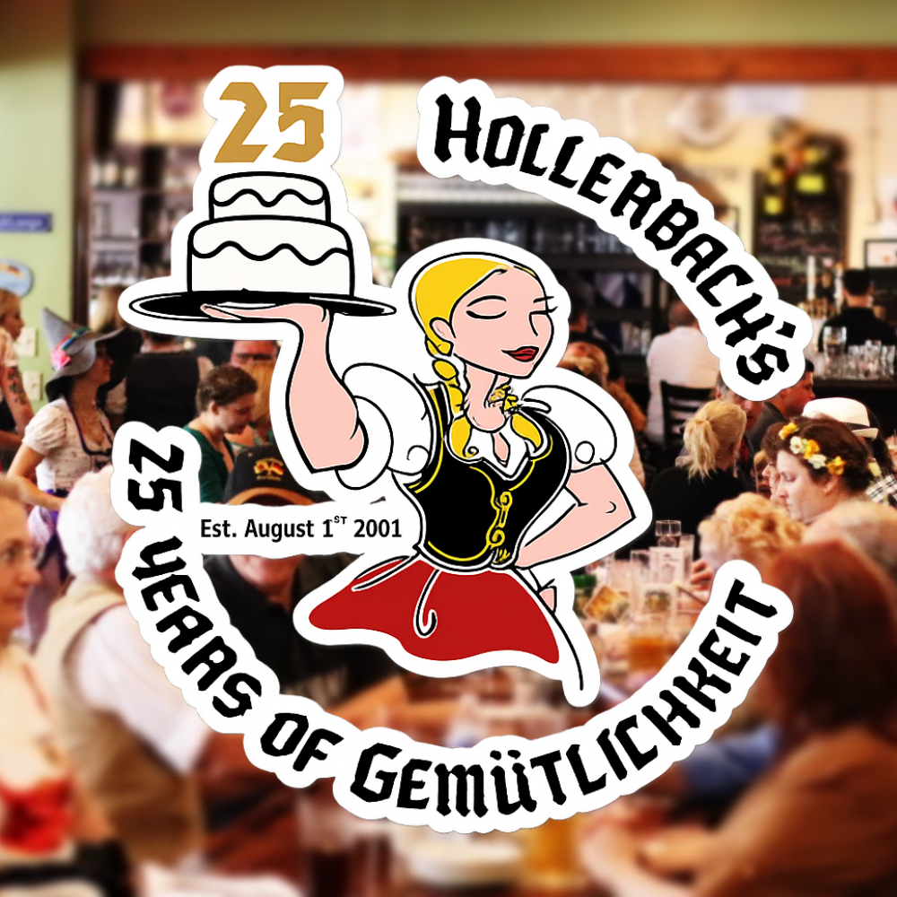 Hollerbach's German Restaurant in Sanford, FL (4)