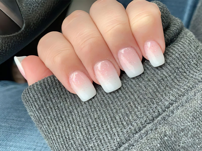Attractive Nail Spa in Green Bay, WI