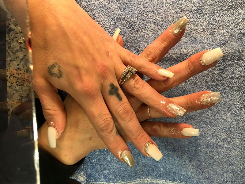 Attractive Nail Spa in Green Bay, WI (2)