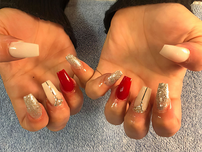Attractive Nail Spa in Green Bay, WI (3)
