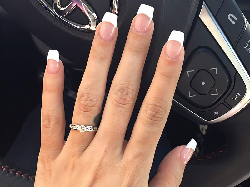Attractive Nail Spa in Green Bay, WI (6)
