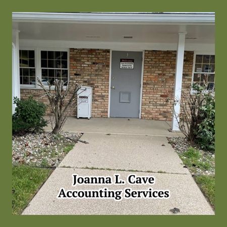 Joanna L. Cave Accounting Services in La Porte, IN