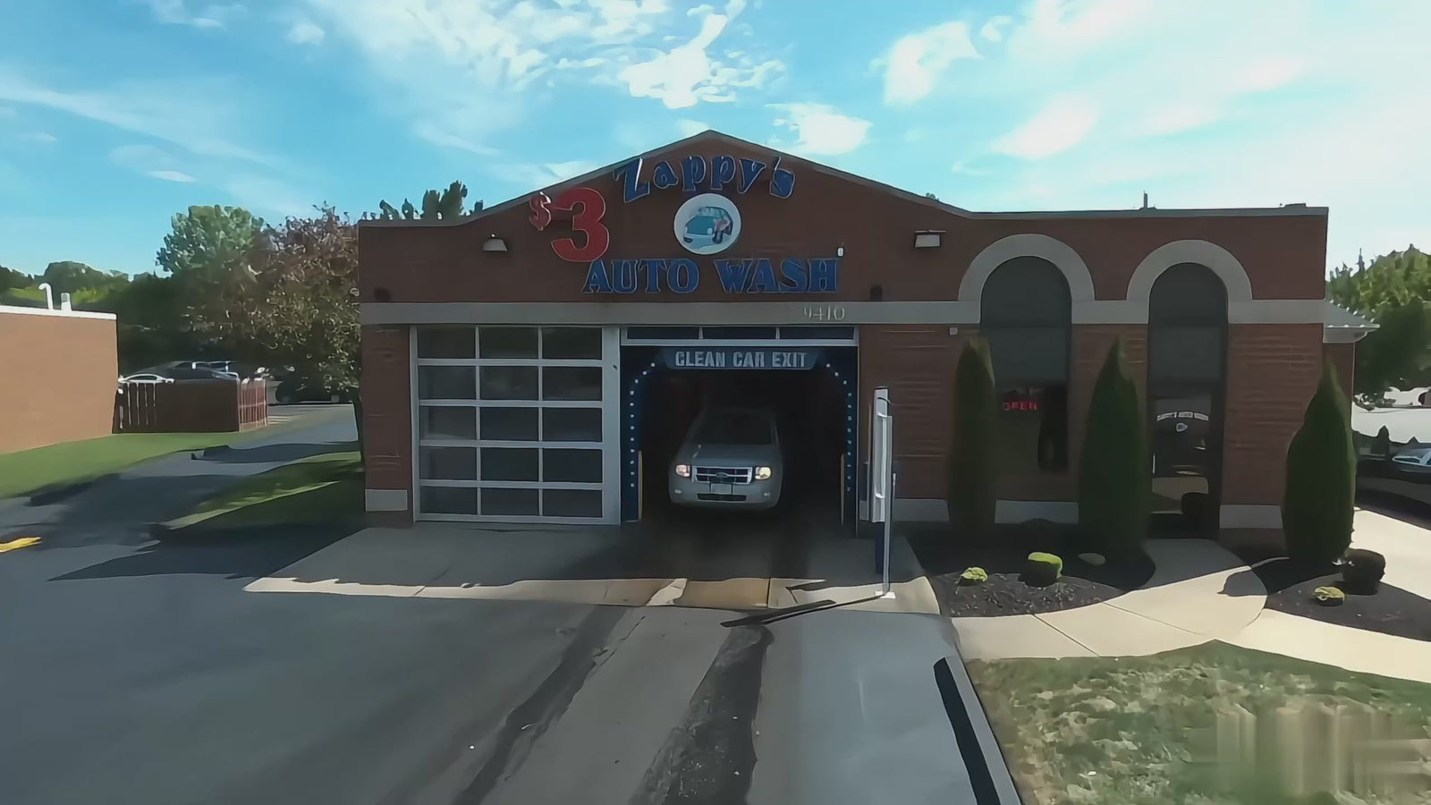 Zappy's Auto Detail Shop - Retail Store | Detailing Supplies | Detailing Products in Mentor, OH (5)