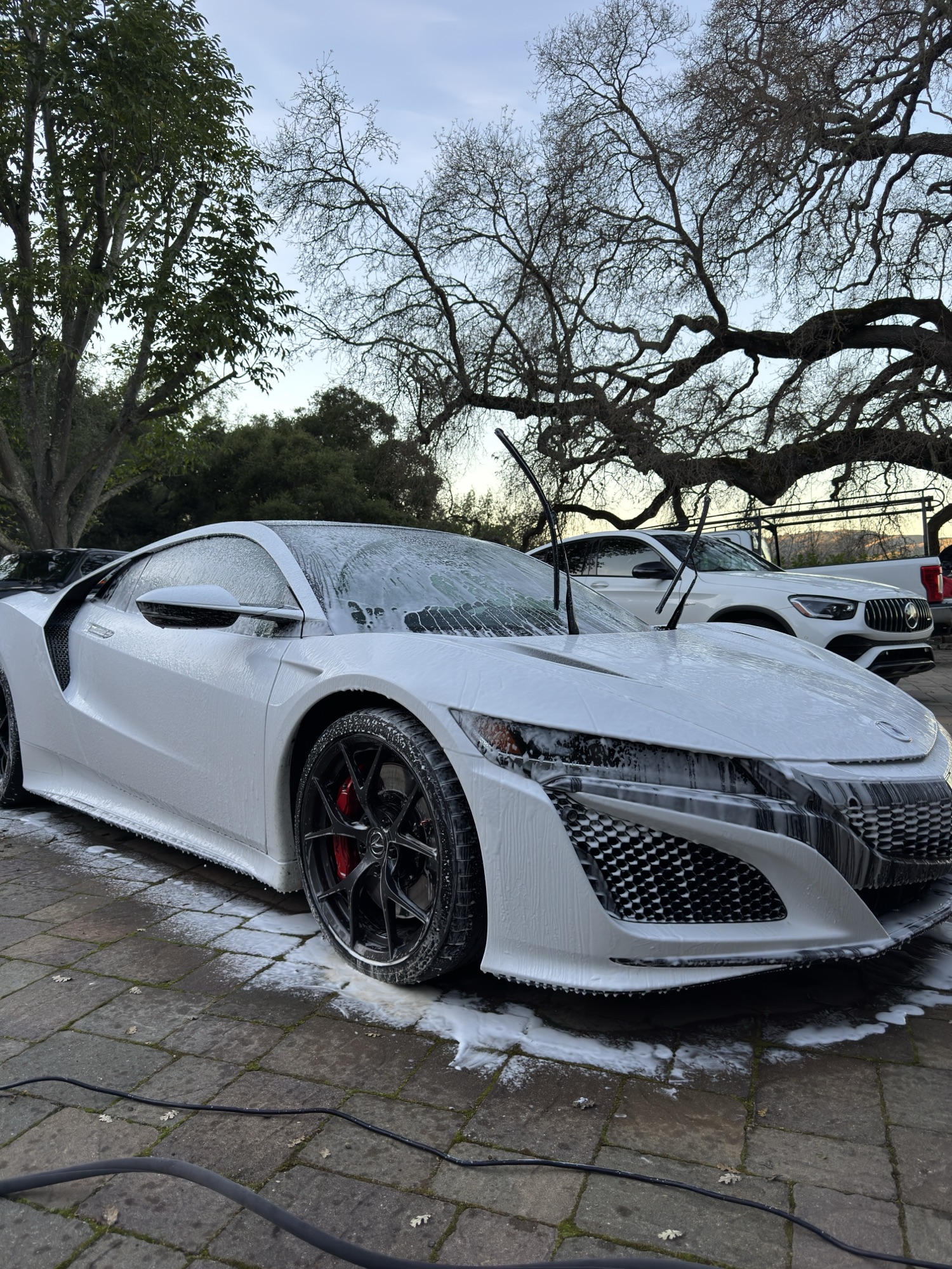 A&N Mobile Car Detailing of San Ramon in Diablo, CA