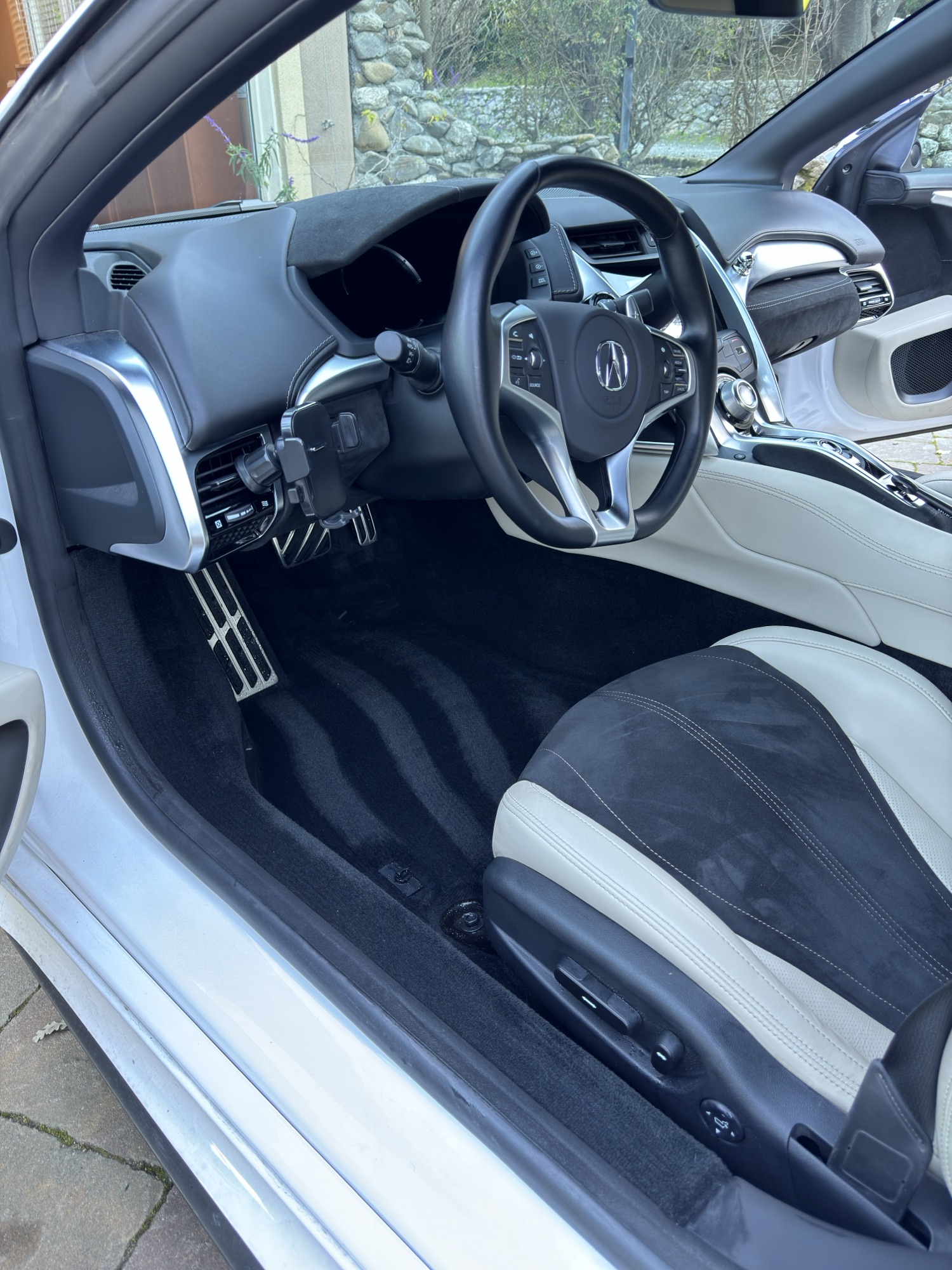 A&N Mobile Car Detailing of San Ramon in Diablo, CA (2)