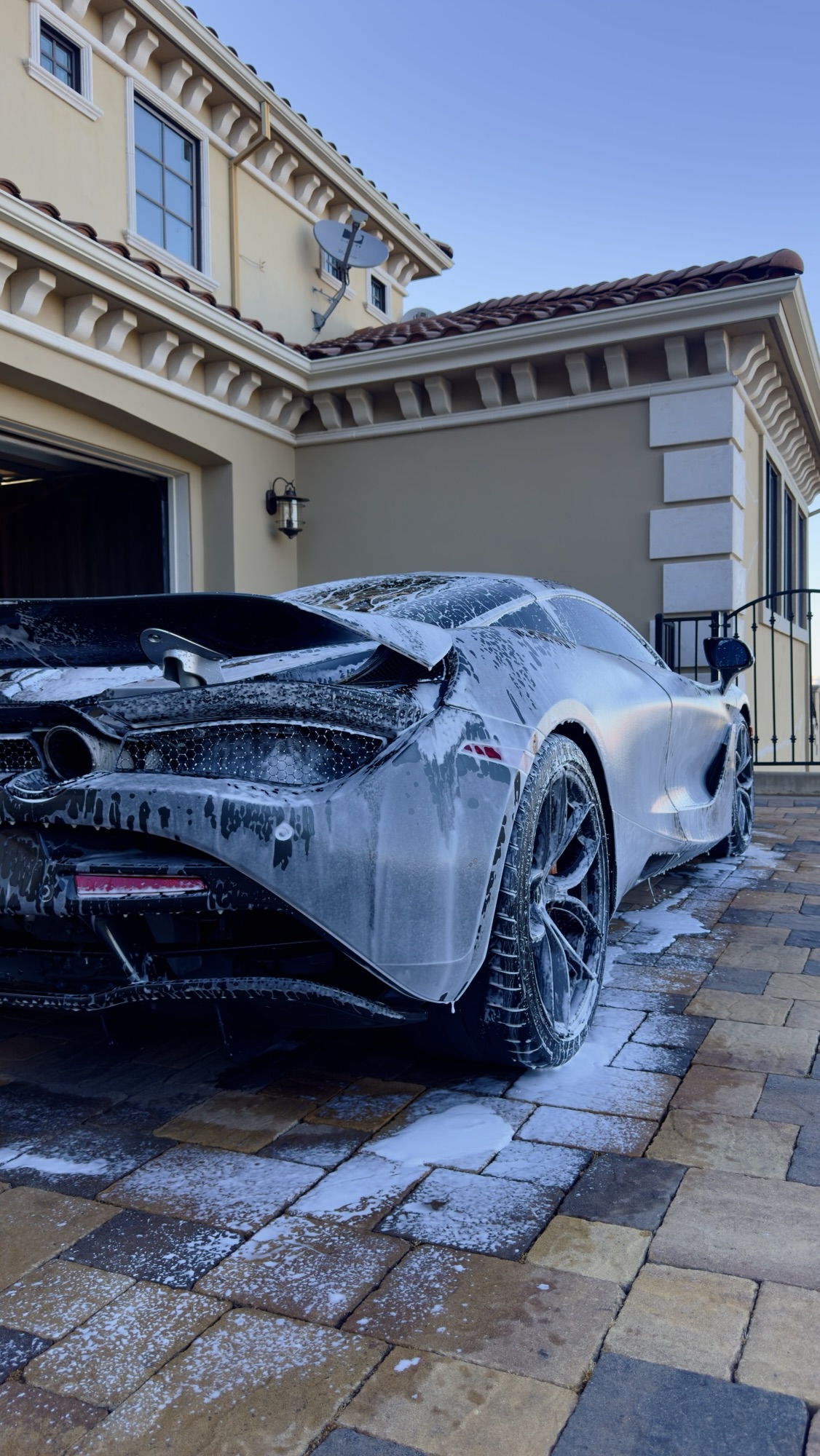 A&N Mobile Car Detailing of San Ramon in Diablo, CA (4)