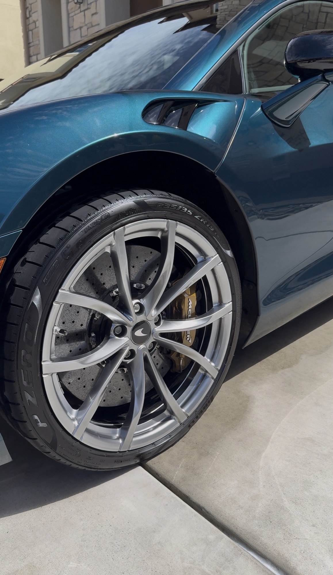 A&N Mobile Car Detailing of San Ramon in Diablo, CA (6)