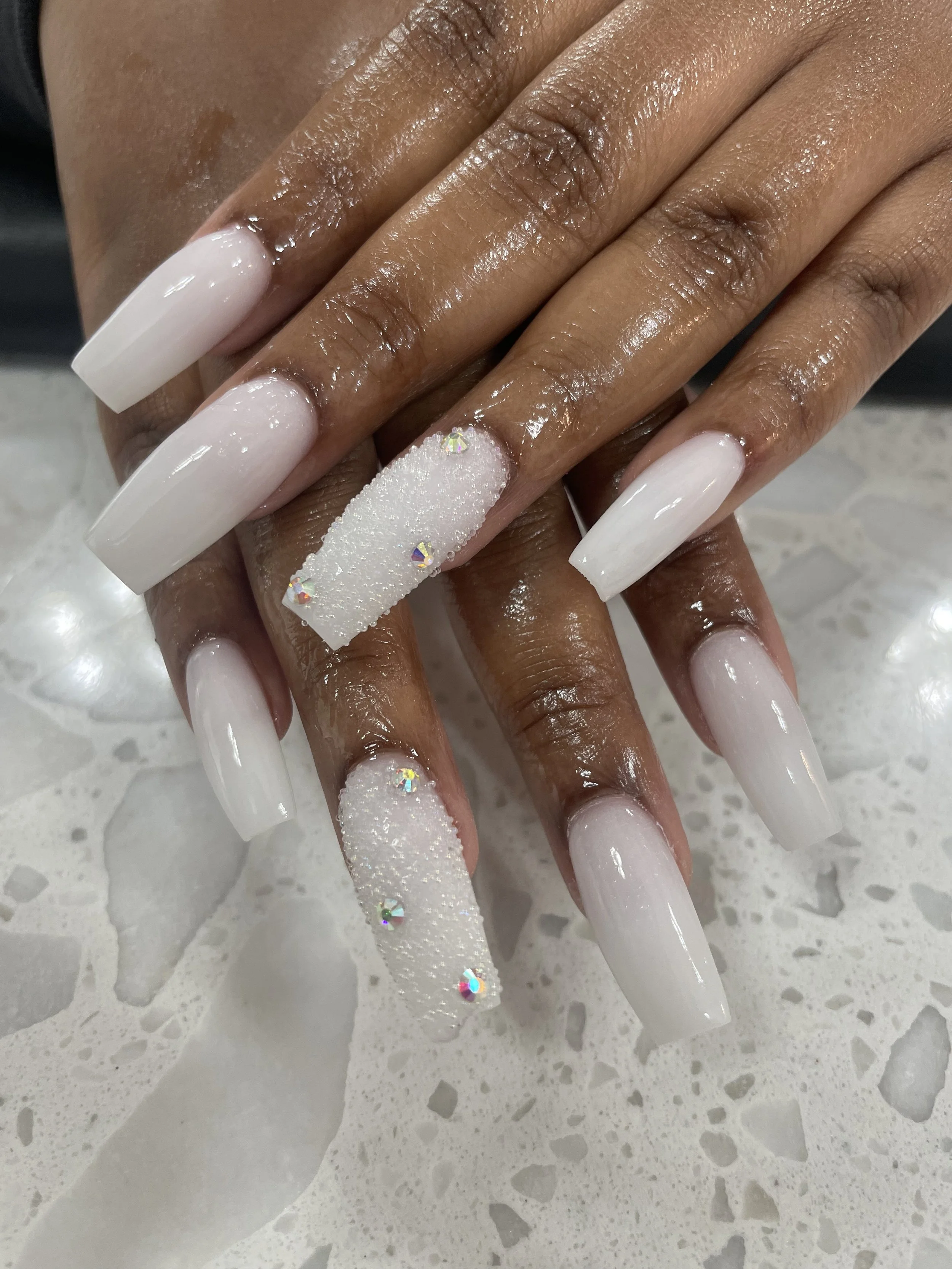 A Nail Studio in Williamston, NC (2)