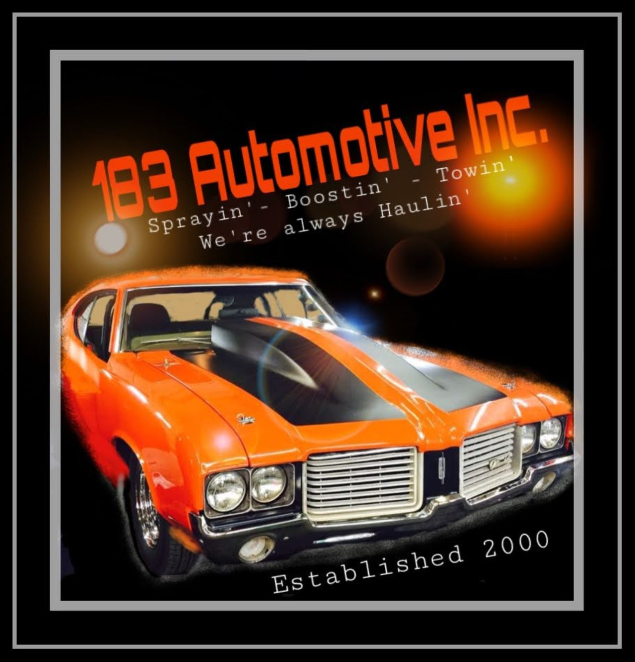 183 Automotive Inc in Pickens, SC